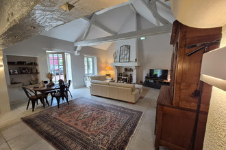achat maison manthelan 37240