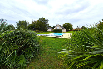 achat maison manthelan 37240