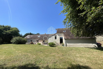 achat maison manthelan 37240