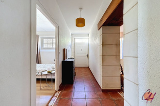 achat maison manthelan 37240