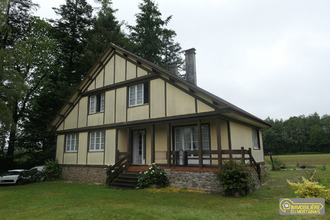 achat maison mantilly 61350