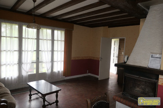 achat maison mantilly 61350
