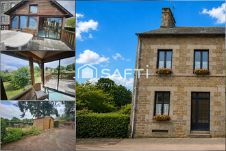 achat maison mantilly 61350
