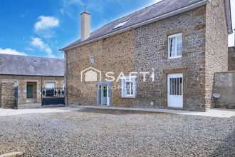 achat maison mantilly 61350