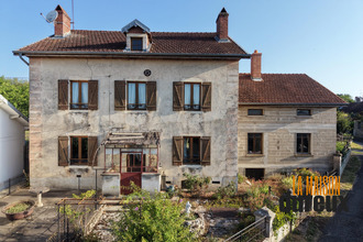 achat maison mantoche 70100