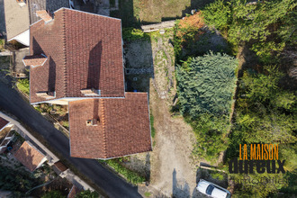 achat maison mantoche 70100