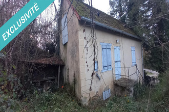 achat maison mantry 39230