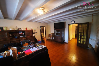 achat maison mantry 39230