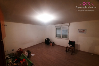 achat maison mantry 39230