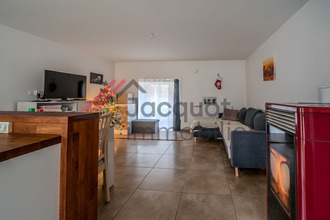 achat maison mantry 39230