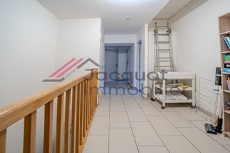 achat maison mantry 39230