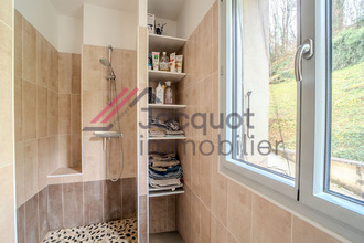 achat maison mantry 39230