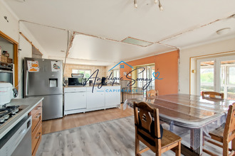 achat maison mantry 39230