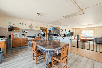 achat maison mantry 39230