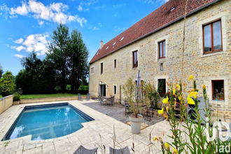 achat maison manvieux 14117