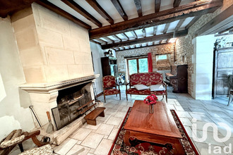 achat maison manvieux 14117