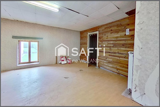 achat maison many 57380