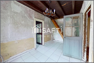 achat maison many 57380