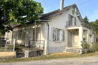 achat maison manzac-sur-vern 24110