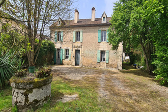 achat maison manzac-sur-vern 24110