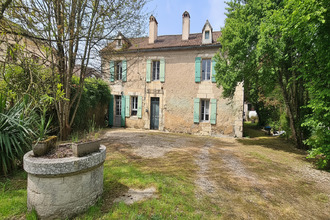 achat maison manzac-sur-vern 24110