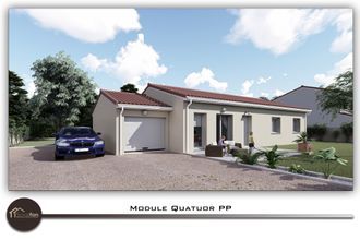 achat maison manzat 63410