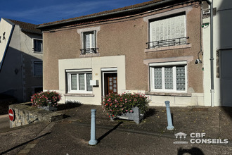 achat maison manzat 63410