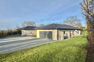 achat maison manzat 63410