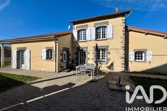 achat maison manzat 63410