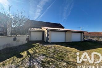 achat maison manzat 63410