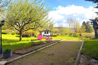 achat maison manzat 63410