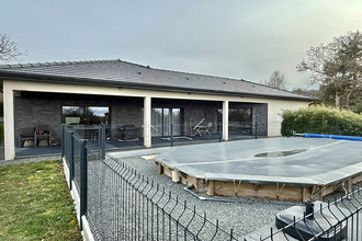 achat maison manzat 63410