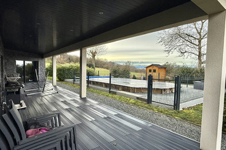 achat maison manzat 63410