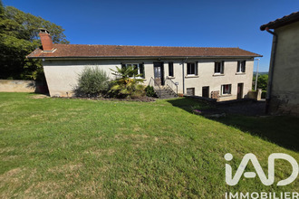 achat maison manzat 63410