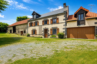 achat maison manzat 63410