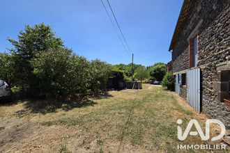 achat maison manzat 63410
