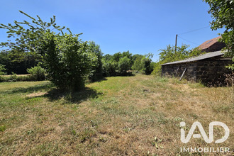 achat maison manzat 63410