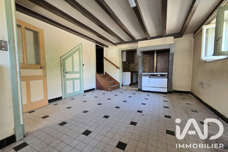 achat maison manzat 63410
