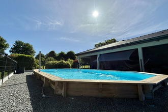achat maison manzat 63410