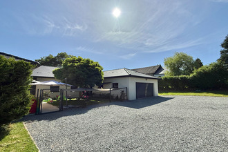 achat maison manzat 63410