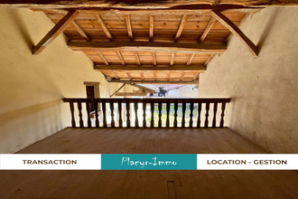 achat maison manziat 01570