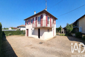 achat maison manziat 01570