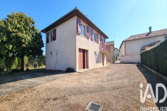 achat maison manziat 01570
