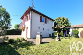 achat maison manziat 01570
