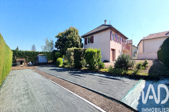 achat maison manziat 01570