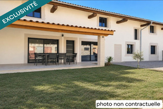 achat maison manziat 01570