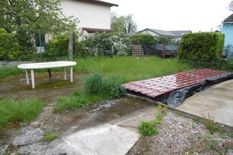 achat maison marainviller 54300