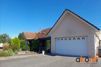 achat maison marainviller 54300