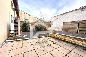 achat maison marainviller 54300