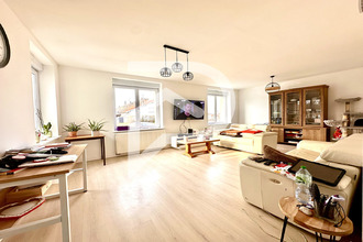 achat maison marainviller 54300